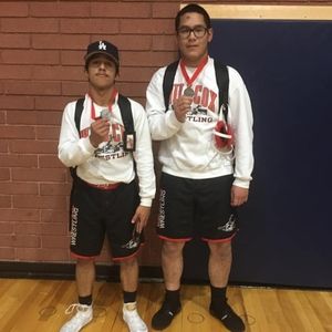 Meet your Posher, Aaron